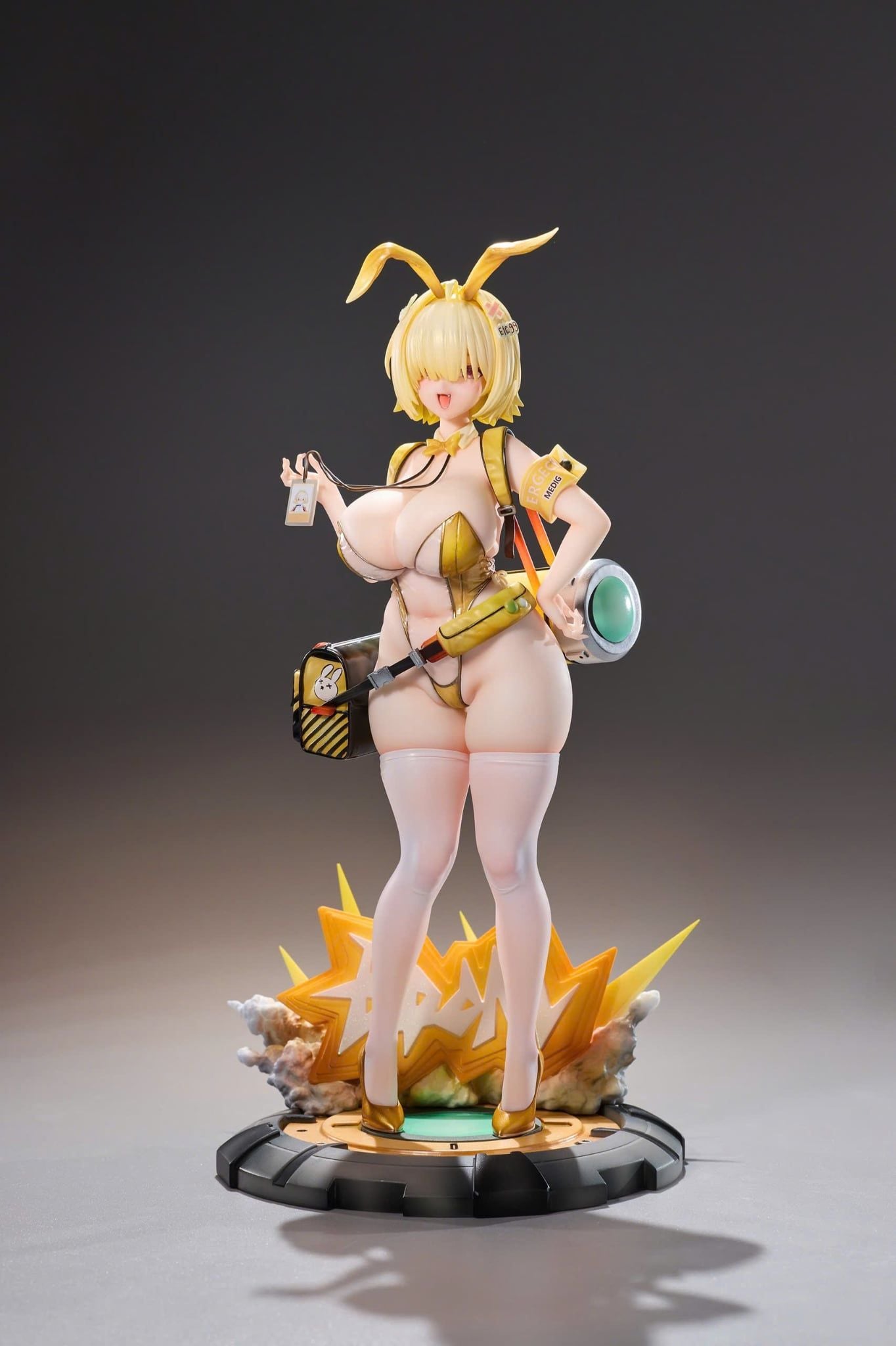  Elegg - Goddess of Victory: Nikke - LC Studio 