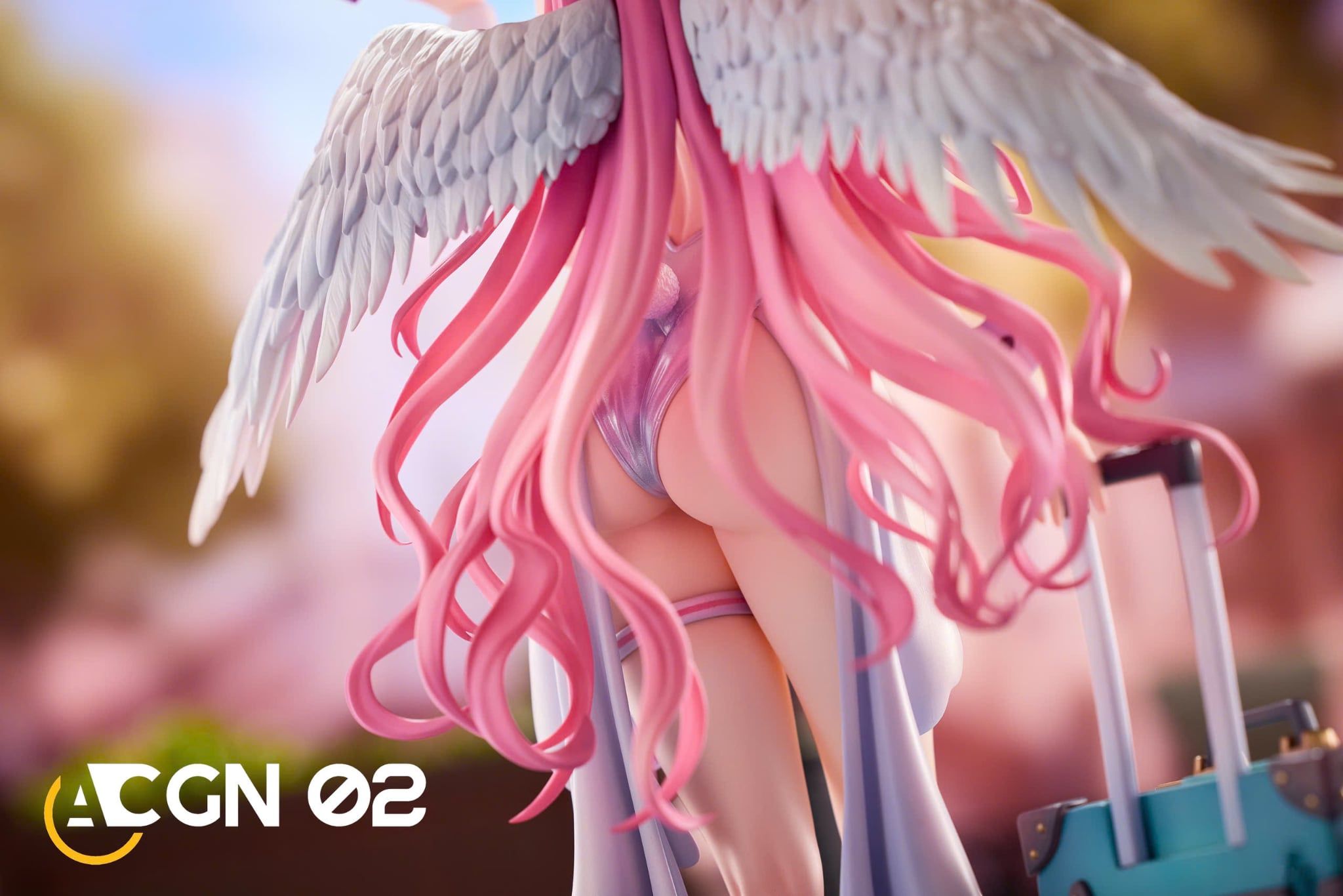  Privaty & Dorothy bunny - Goddess of Victory: Nikke - ACGN 02 Studio 