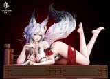  Qingxiao X Hsin - Wuthering Wave - Hakimi Studio 