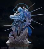  Xuanling - Wuthering Waves - Rumeng Studio 