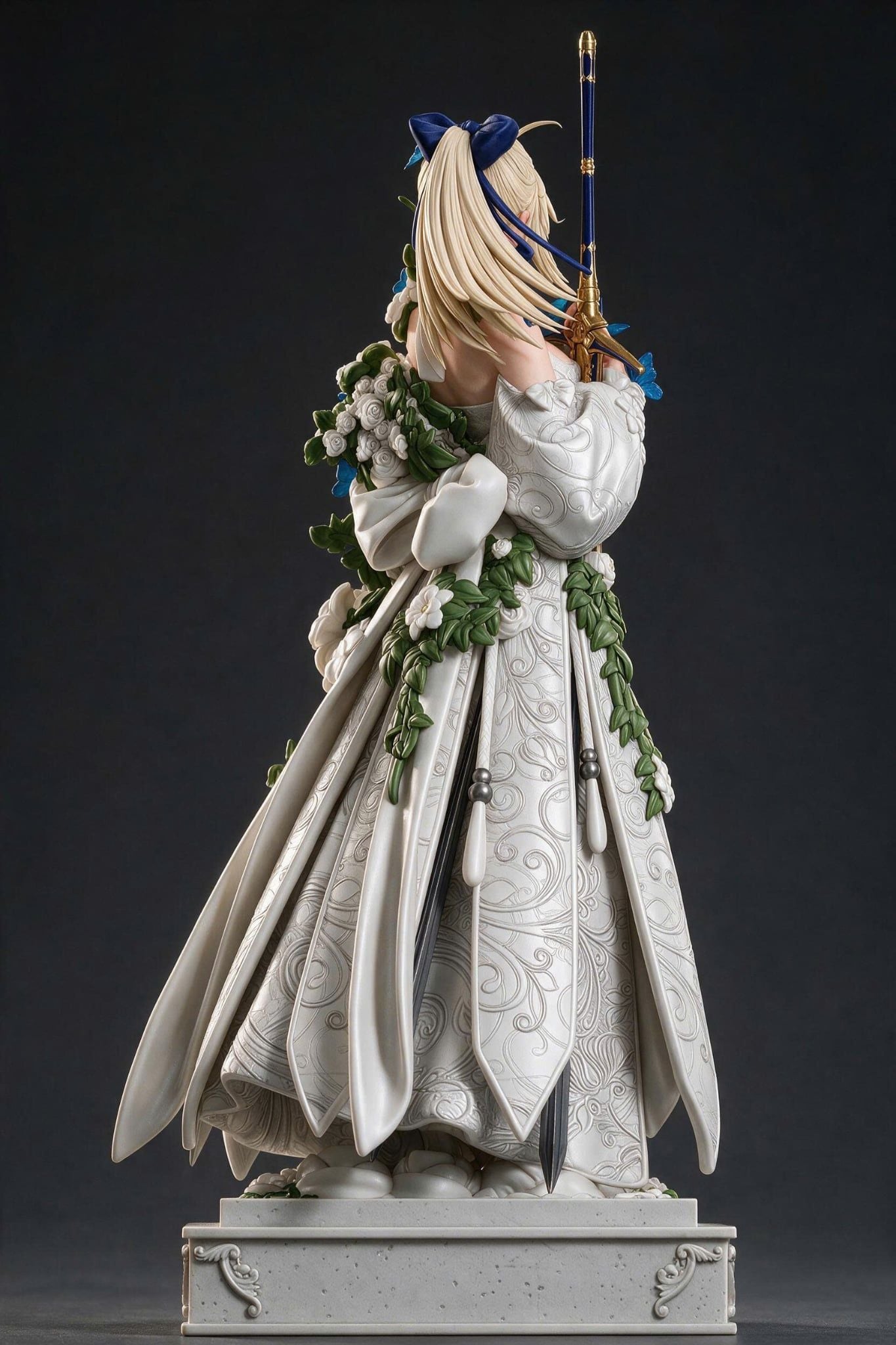  Artoria Pendragon - Fate/Grand Order - Venus Studio 