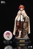  Eris Boreas Greyrat - Mushoku Tensei - Chen Yu Studio 