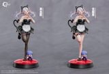  Frieren maid - Frieren: Beyond Journey's End - Lightning Studio 