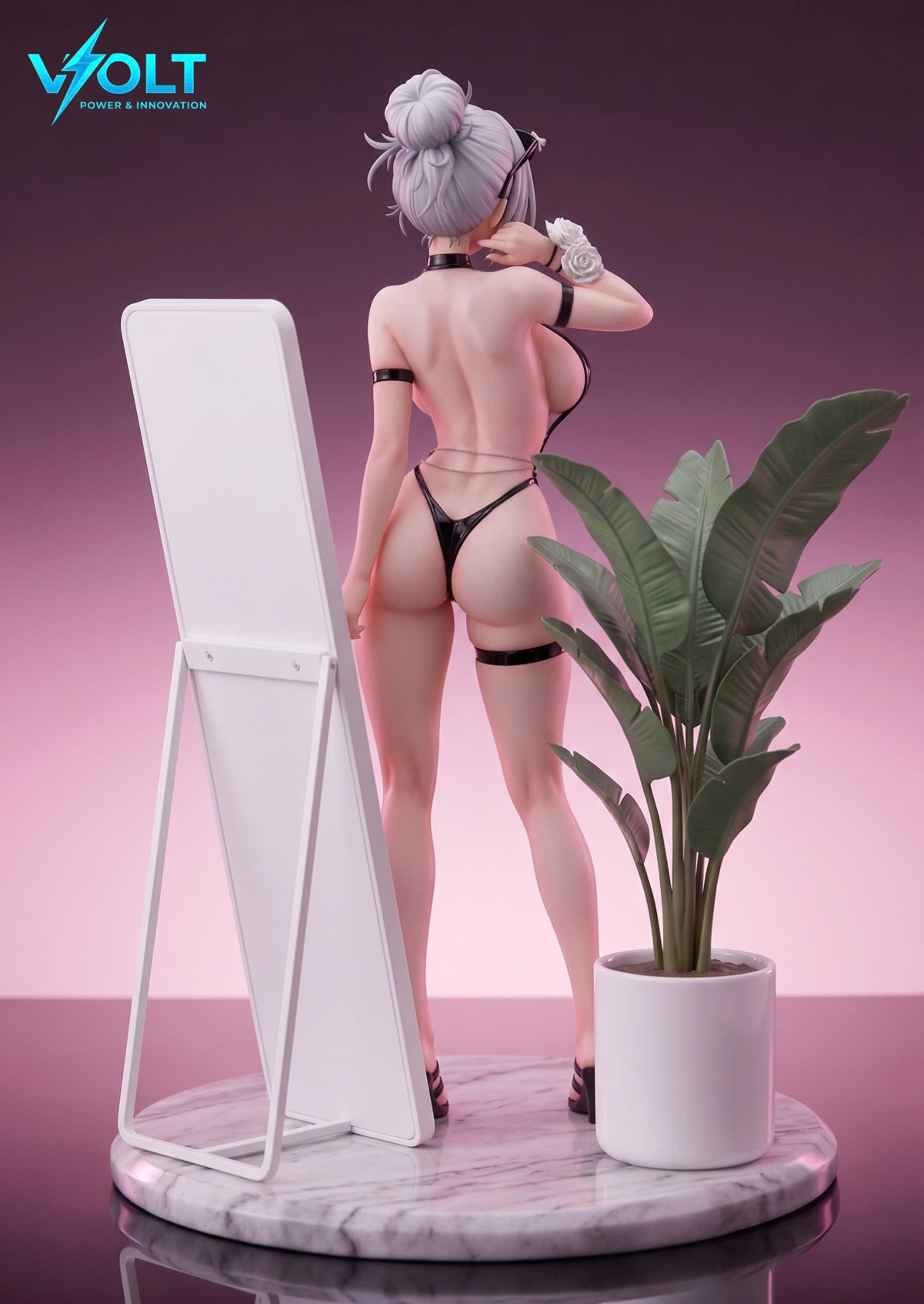  Cinderella - Goddess of Victory: Nikke - VOLT Studio 