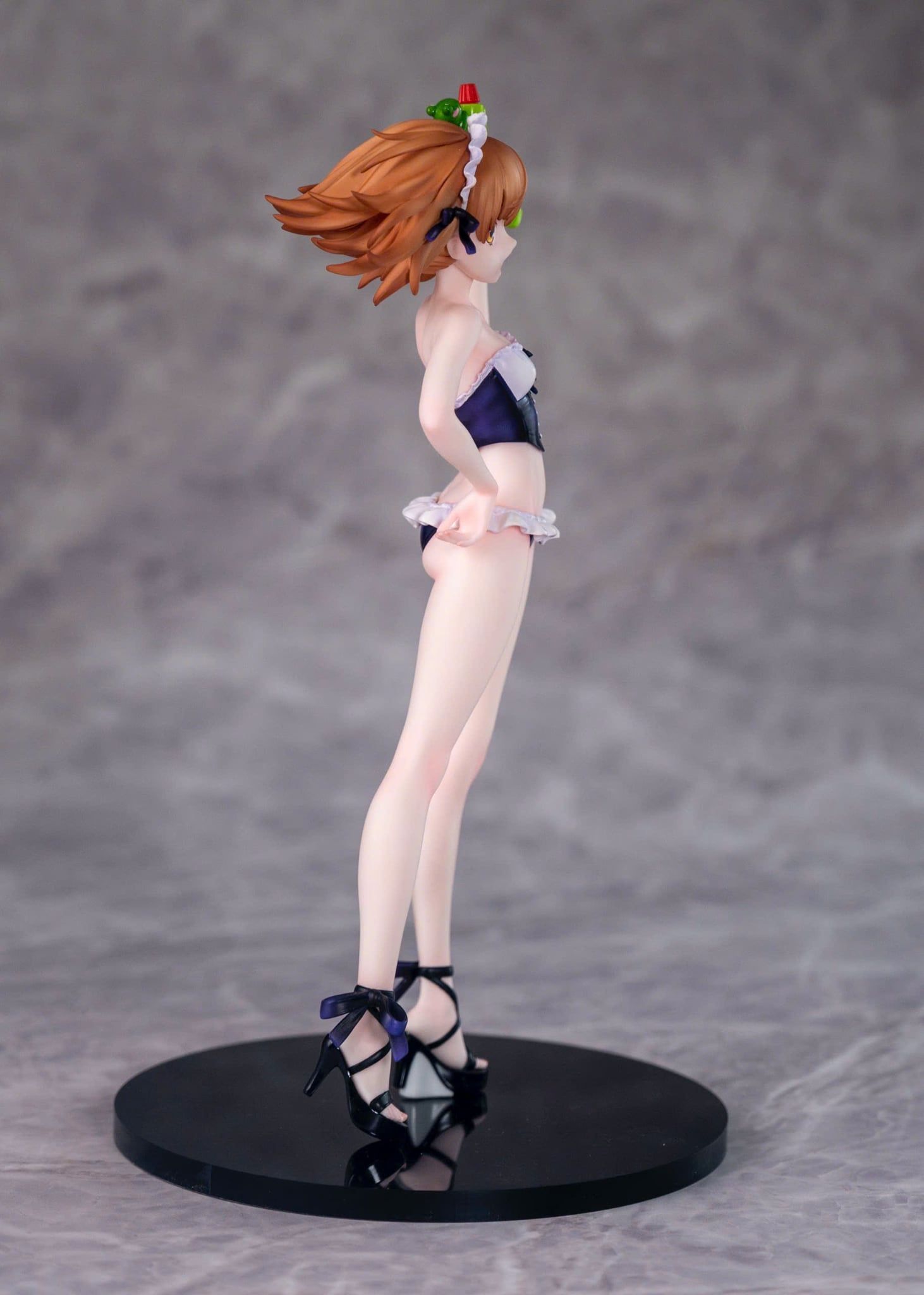  [ FLASH DEAL ORDER ] Mikoto Misaka - A Certain Magical Index - ZTR Studio 