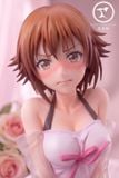  Chisa Kotegawa - Grand Blue - FNS Studio 