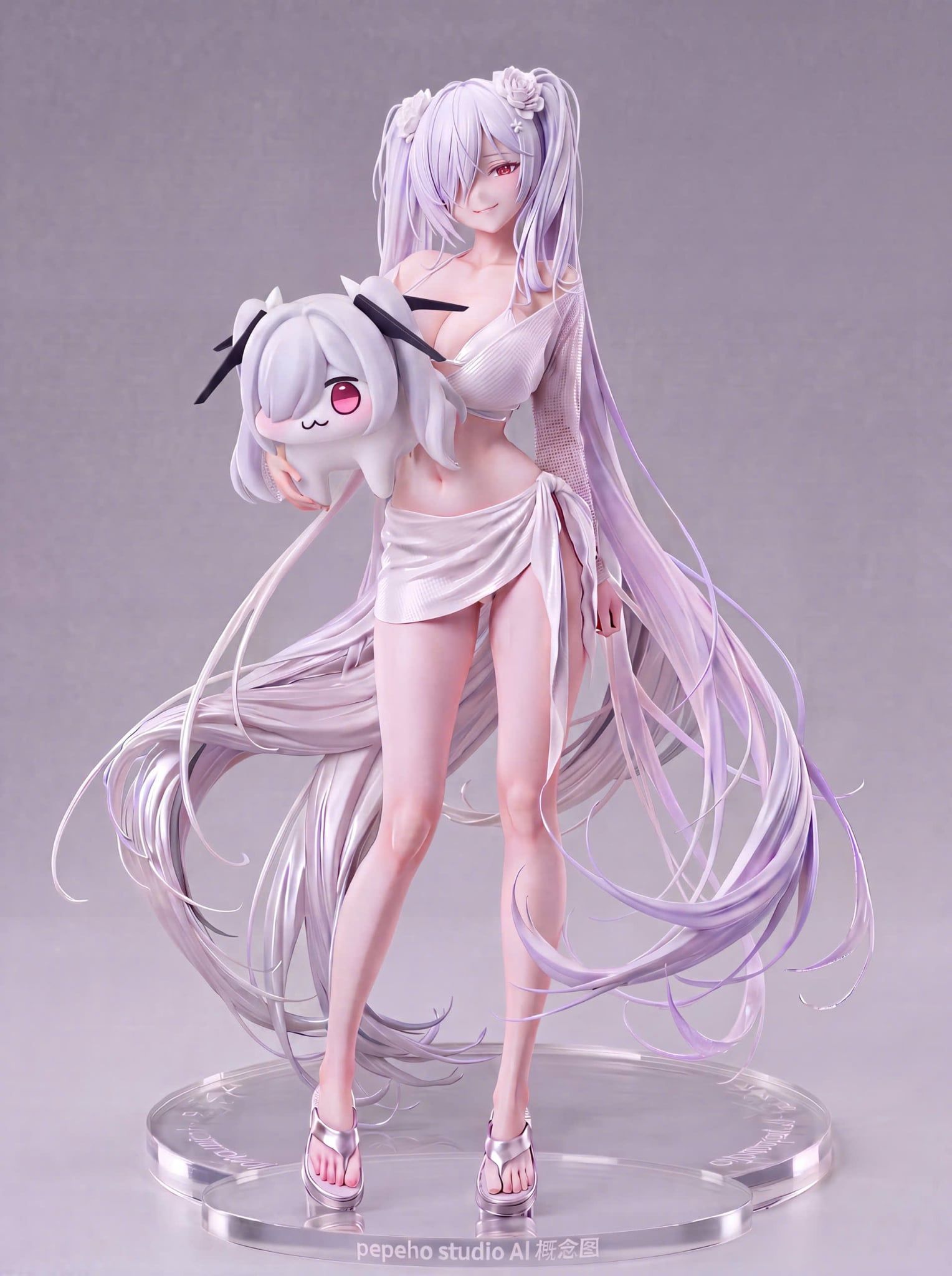  Cinderella - Goddess of Victory: Nikke - Pepeho Studio 