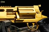  Requiem & Hatchet 2.0 - Resident Evil: Requiem - Panda Studio 