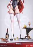  Eris Boreas Greyrat Bunny Girl - Mushoku Tensei - Night Wing Studio × HERA Studio 