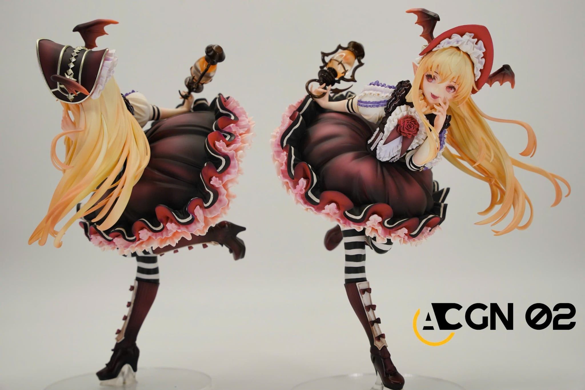  [ ORDER ] Vania - Granblue Fantasy - ACGN 02 Studio 