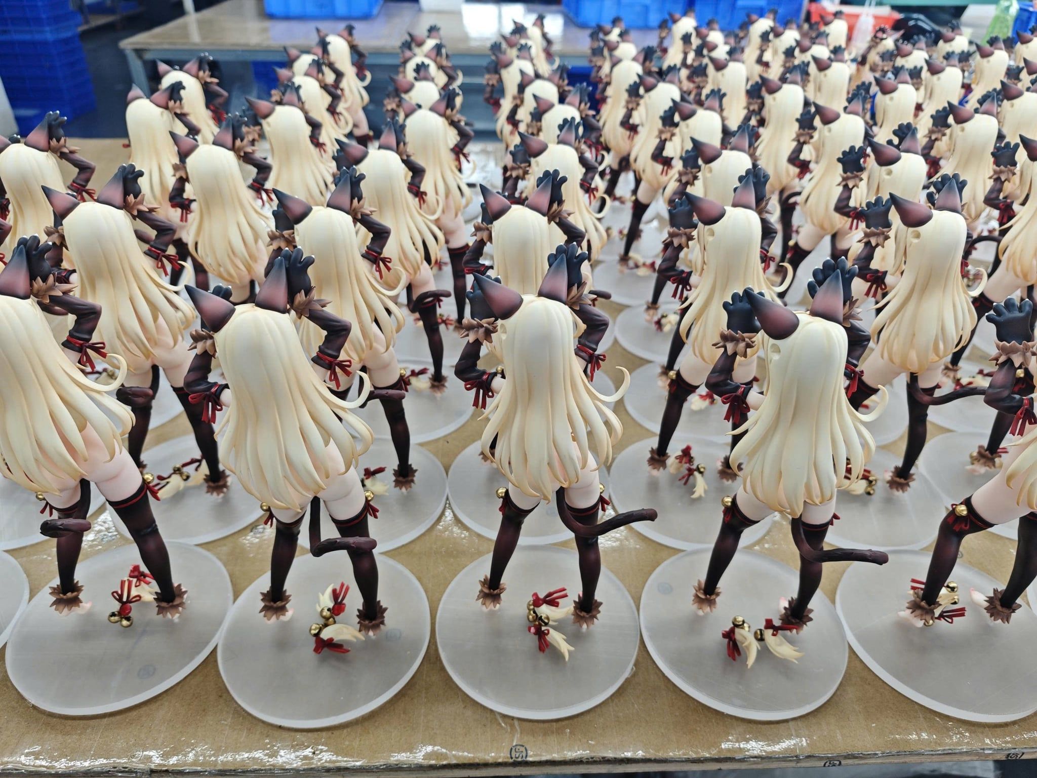  [ORDER] Illyasviel von Einzbern Cat Ears Ver. R18  - Fate/kaleid liner Prisma☆ILLYA - CY Studio 