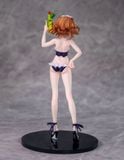  [ FLASH DEAL ORDER ] Mikoto Misaka - A Certain Magical Index - ZTR Studio 
