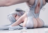  Cinderella - Goddess of Victory: Nikke - New Age Studio 