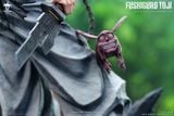  Toji Fushiguro - Jujutsu Kaisen - Joker Studio 