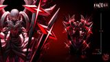  Ken Kaneki - Tokyo Ghoul - Fiend Studio 
