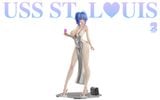  [ FLASH DEAL ORDER ] St. Louis - Azur lane - BBGIRL  Studio 