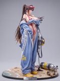  Marciana Ocean Training - Goddess of Victory: Nikke - Pepeho Studio 