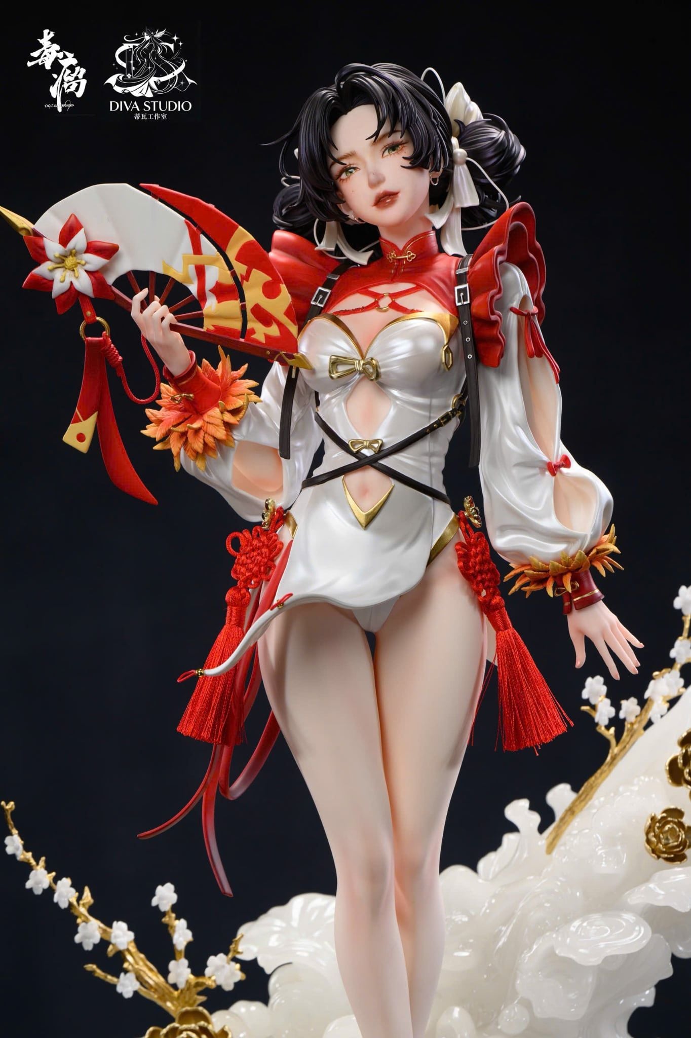  Bai Chou - Diva Studio 