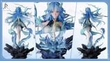  Qingxiao - Wuthering Waves - Roly Star Studio 