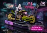  Lucy - Cyberpunk Edgerunners - Qian Ben Ying Gong Zao Studio 