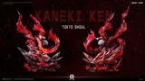  Kaneki Ken- Tokyo Ghoul - Dark Blade Studio 