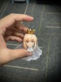 Artoria Pendragon wedding - Fate/Grand Order - Eve Studio 