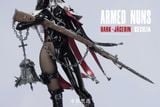  ARMED NUNS vol.2 - Umbra Lotus Studio 