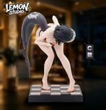  Jane Doe - Zenless Zone Zero - Lemon Studio 