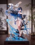  Suisui & Yangyang - Wuthering Wave - Miyin Studio 