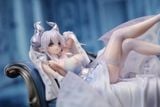  Lady Labrynth of the Silver Castle - Yu-Gi-Oh! - TouFou Figure Studio 