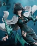  Fubuki - One Punch Man - Yuki Studio 