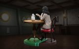  Pieck Finger - Attack on Titan - Cedar Studio 