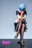  Rei Ayanami - Evangelion - Ouch! Studio 