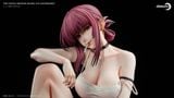  Yamada - Smoking Behind the Supermarket with You - Absurd Studio 