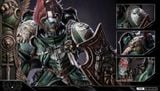  Lord of the Six Wings - Lion King - Astral Private Custom Studio 