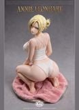  Annie - Attack on Titan - XJZ Studio 