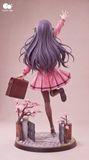  Kaoruko Waguri - The Fragrant Flower Blooms With Dignity - Bubble Studio 