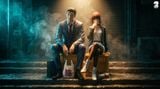  Sasaki & Tamaya - Smoking Behind the Supermarket with You - BBGIRL Studio 