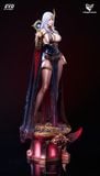  Astral Dark Elf Ayla - TriEagles Studio ( licensed ) 
