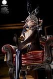  Moria Luluka - Pretty Cure R18 - Still Studio 