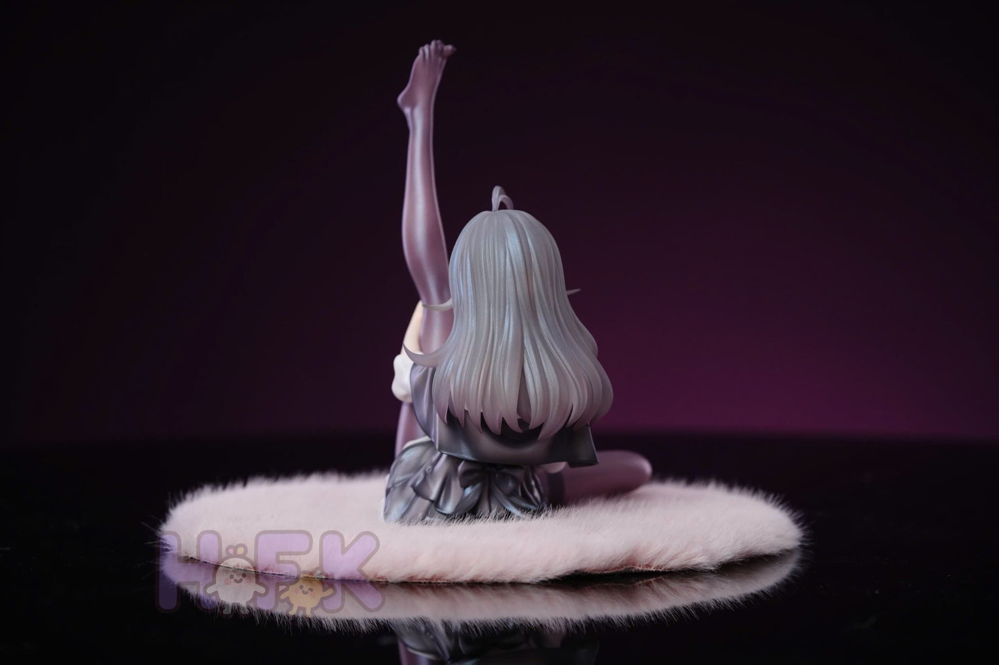  Moria Luluka Meitantei - Pretty Cure! - HFK Studio 