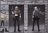  Hackclaw - Delta Force - GaGa Studio 