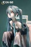  Hatsume Miku - ACGN 02 Studio 