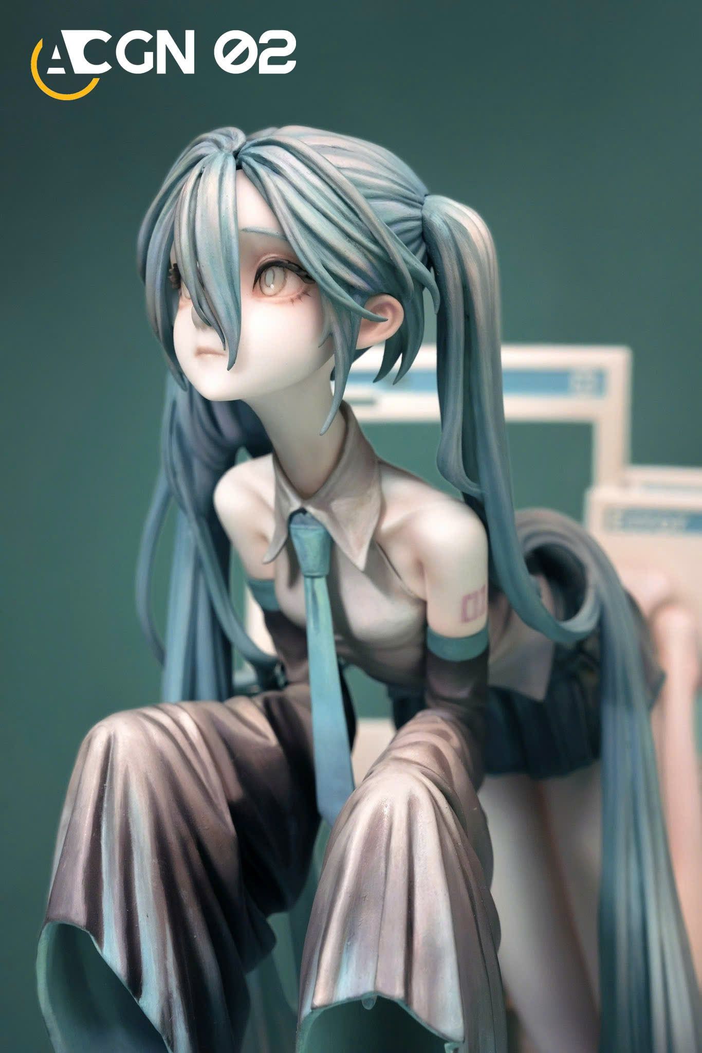  Hatsume Miku - ACGN 02 Studio 