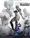  2B - Nier Automata R18 - Dtalon Studio 