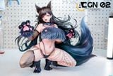  Atago - Azur Lane - ACGN 02 Studio 