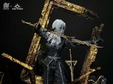  Alicia in Verso's Sister's Painting - Clair Obscur: Expedition 33 - Bard Studio X Dusk Studio 