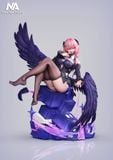  Remielle Dan - Zenless Zone Zero - New Age Studio 