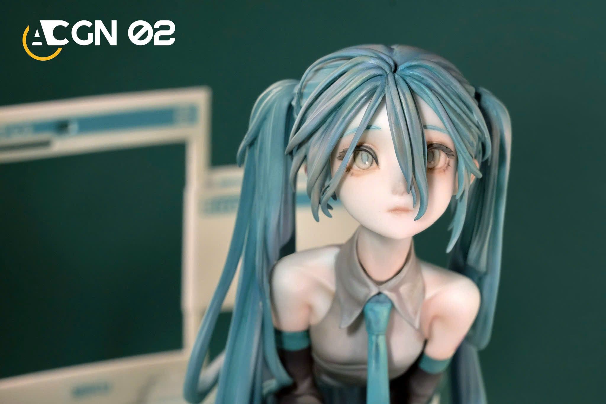  Hatsume Miku - ACGN 02 Studio 
