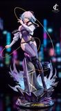  Lucy - Cyberpunk Edgerunners - Crystal Lotus 